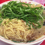 ラーメン魁力屋 - 