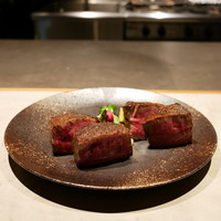 神戸牛炉釜ステーキ GINZA KOKO炉 - 