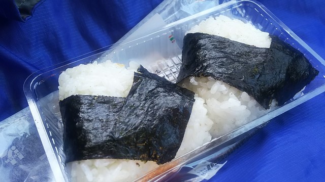 おにぎり2個 By と セブンイレブン 岡山瀬戸店 瀬戸 その他 食べログ おにぎり2個 By と セブンイレブン 岡山瀬戸店 瀬戸 その他 食べログ