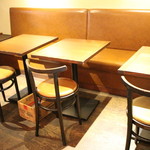 ビージェーカフェ - 