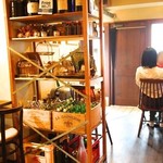 ビージェーカフェ - 