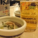 大衆酒場　ふくろ - 