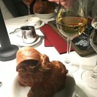 トラットリア グランボッカ - 