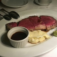 トラットリア グランボッカ - 