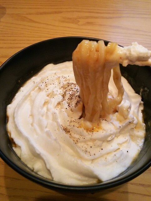 噂の白いカレーうどんを食べに 溝の口 路じ By Ryoku 路じ ロジ 溝の口 うどん 食べログ 噂の白いカレーうどんを食べに 溝の口 路じ By Ryoku 路じ ロジ 溝の口 うどん 食べログ