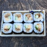 Sushi Rikizou - 