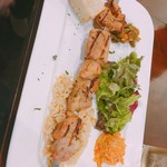 D’s Mediterranean Kitchen - 