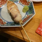 Yakitori Aren - 