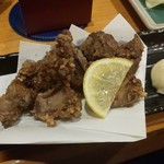 Yakitori Aren - 