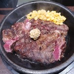 いきなり！ステーキ - 