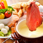 肉とチーズのお店 29Round 池袋東口店