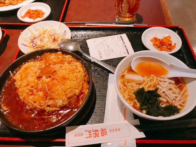福招門 新宿御苑前 中華料理 食べログ 福招門 新宿御苑前 中華料理 食べログ