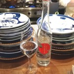 ブリコラージュ ブレッド アンド カンパニー ダイニング・カフェ - 