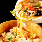 本格中華食べ放題 天香府 新橋本店