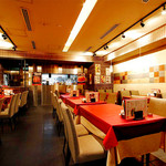 本格中華食べ放題 天香府 新橋本店