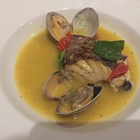 リストランテ アクアパッツァ - 