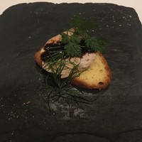 リストランテ アクアパッツァ - 