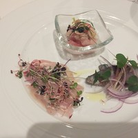 リストランテ アクアパッツァ - 