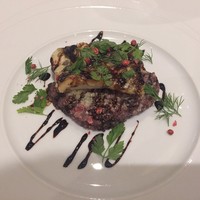 リストランテ アクアパッツァ - 