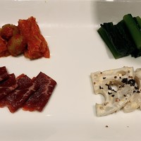 焼肉 うしみつ 恵比寿本店 - 