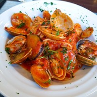 トラットリア イル レガーロ - 