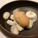 FARO - 根セロリと紅茶