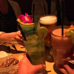 The Cheesecake Factory - 