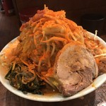 立川マシマシ - 