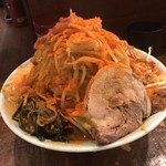 立川マシマシ - 