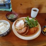 はん屋 - 