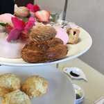 빵노 아루쿠라시 푸치 파리