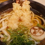 Sanuki Shouhachi Udon - 