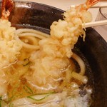 Sanuki Shouhachi Udon - 