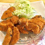 Tonkatsu Semmon Temman - 