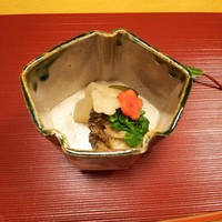 旬菜坪根 - 