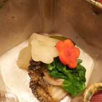 旬菜坪根 - 