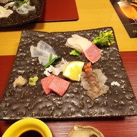 旬菜坪根 - 