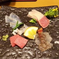 旬菜坪根 - 