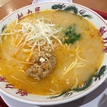 ラーメン魁力屋 - 