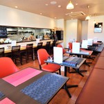 ル ブイヨン クスクス - 