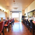 ル ブイヨン クスクス - 