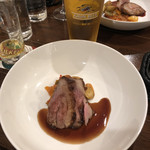 Gastropub THE TRAM - 