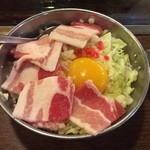 Okonomiyaki Yakisoba Fuugetsu - 