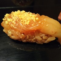 築地青空三代目 大名古屋ビルヂング店 - 