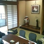 紅葉館 - 宿泊の8畳の部屋