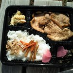 レガアト - 弁当￥４００