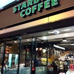 スターバックス コーヒー - 