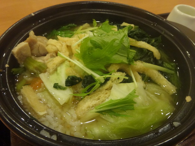 Denny's Showabashiten photo 2