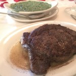 Ruth's Chris Steak House - 