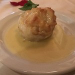 Ruth's Chris Steak House - 